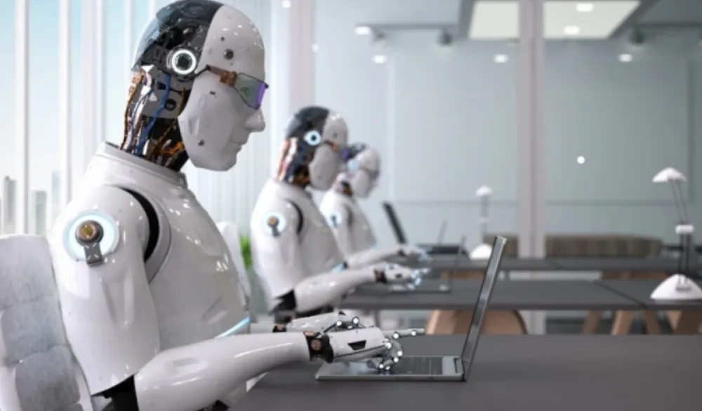 AI je jo&scaron; uvijek "work in progress"