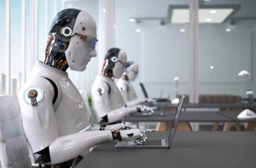 AI je jo&scaron; uvijek "work in progress"