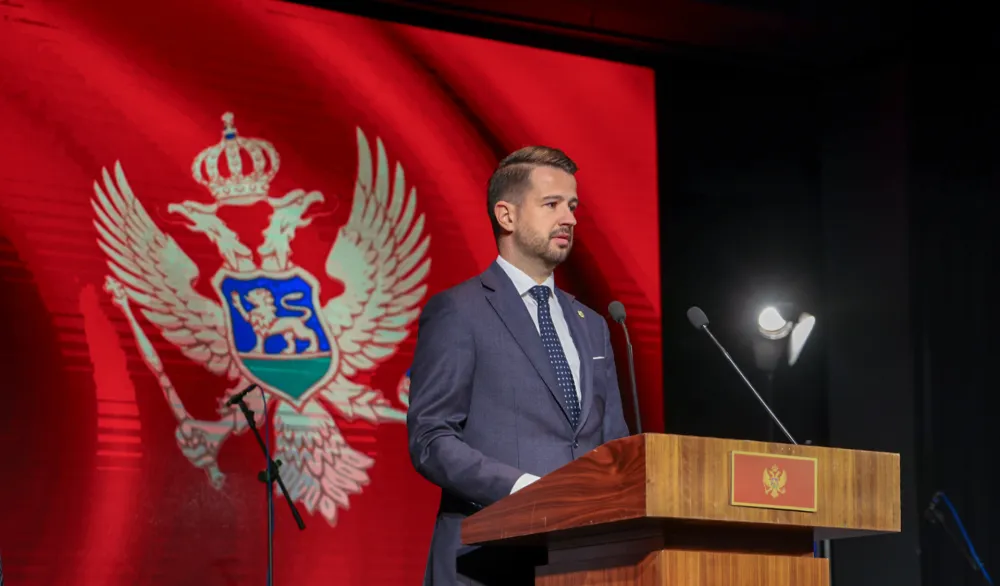 Dan op&scaron;tine Danilovgrad