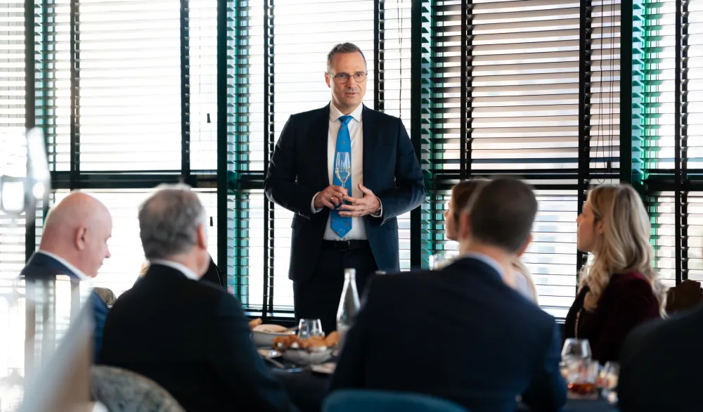 Savjet stranih investitora obilježio godinu značajnih rezultata