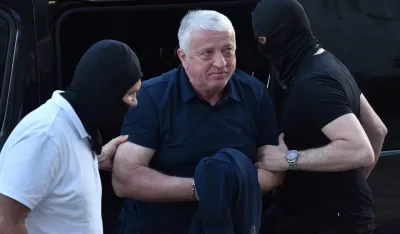 Strahuju da Zvicer i Milović ne pomognu Lazoviću