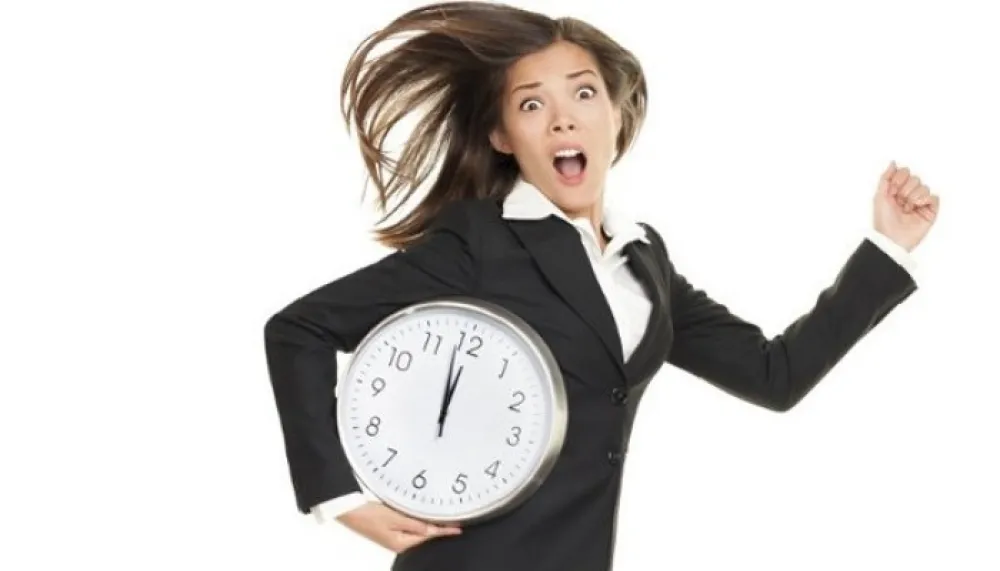 Pet horoskopskih znaka koji hronično kasne