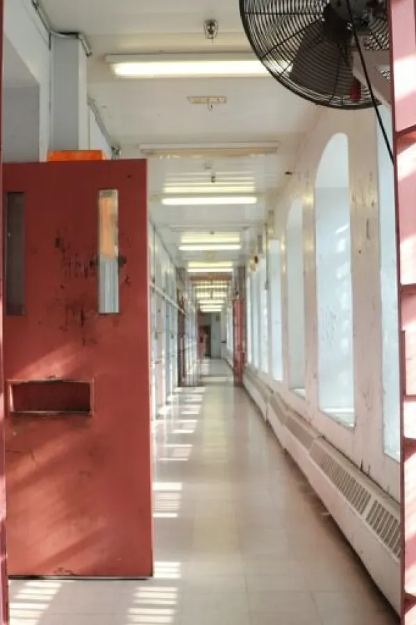 U ekvadorskom zatvoru 13 zatvorenika pronađeno mrtvo