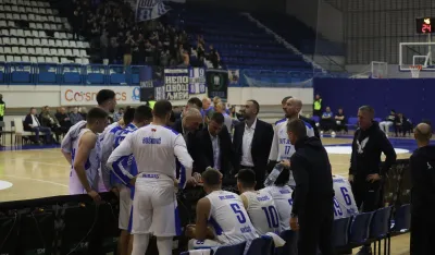 Ko&scaron;arka&scaron;i Sutjeske