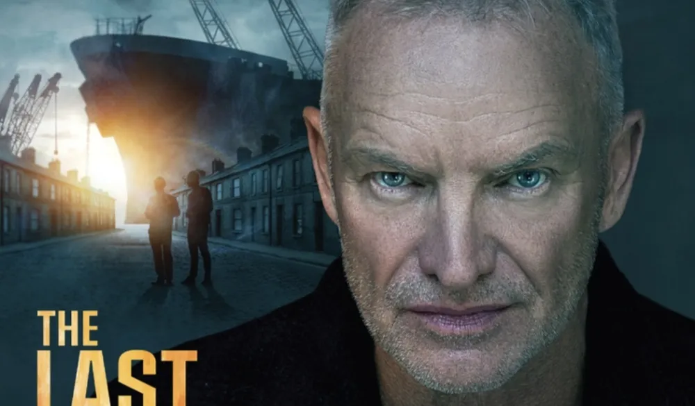 Sting objavio album sa pet novih pjesama