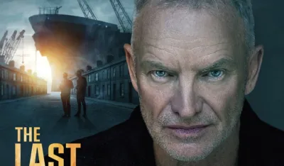 Sting objavio album sa pet novih pjesama