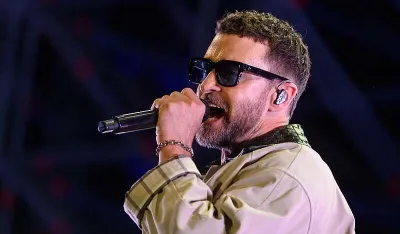 Džastin Timbrlejk fokusiran na oporavak nakon iscrpljujuće turneje: Zdravlje mu je prioritet