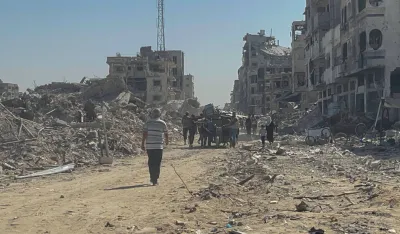 Hamas zatražio veći međunarodni pritisak na Izrael prije prelaska na sledeću fazu primirja