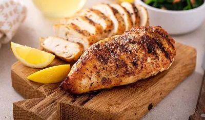 &Scaron;ta se događa s va&scaron;im tijelom kada jedete vi&scaron;e proteina nego ugljenih hidrata