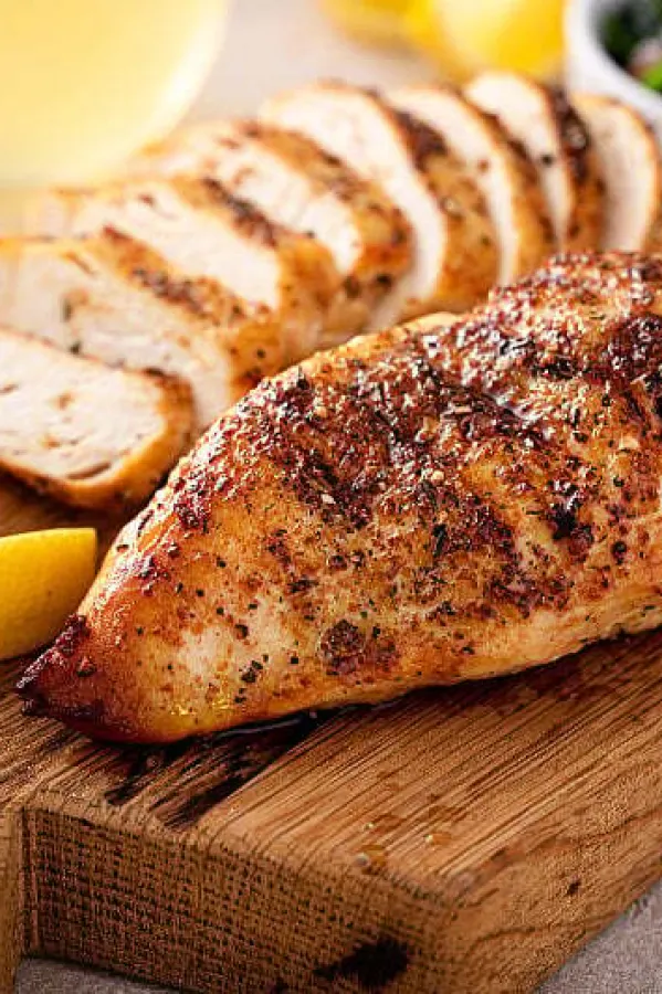 &Scaron;ta se događa s va&scaron;im tijelom kada jedete vi&scaron;e proteina nego ugljenih hidrata