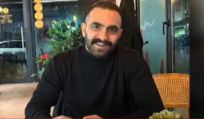 Turski državljanin nestao u Crnoj Gori