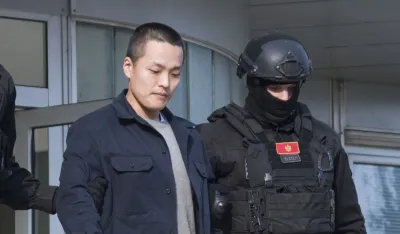 Američki tužioci traže 12 godina zatvora za Do Kvona