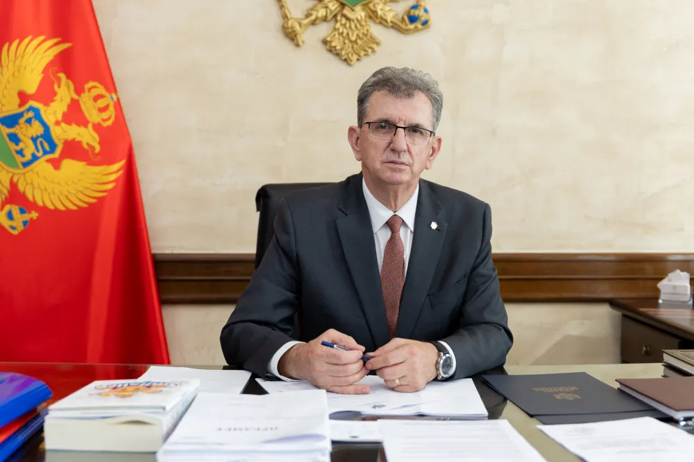 Camaj o gradnji pete sanitarne kade: Tuzima dati upravljanje i procenat naplate