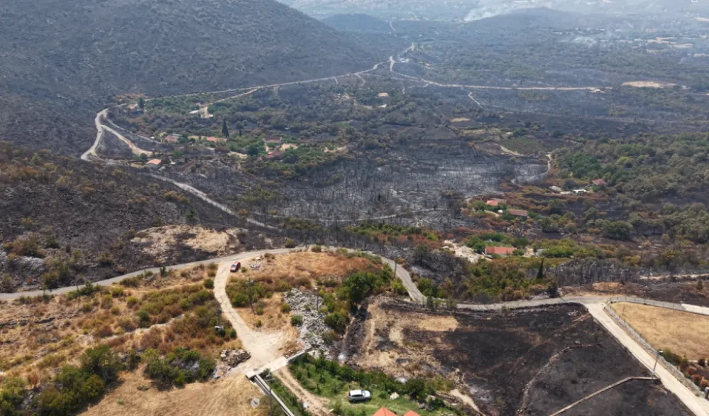 Piperi ponovo zaobiđeni,&nbsp;nema ulaganja u infrastrukturu
