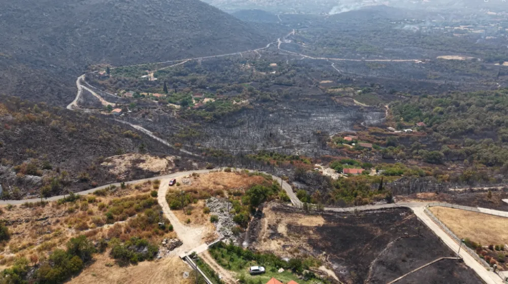 Piperi ponovo zaobiđeni,&nbsp;nema ulaganja u infrastrukturu