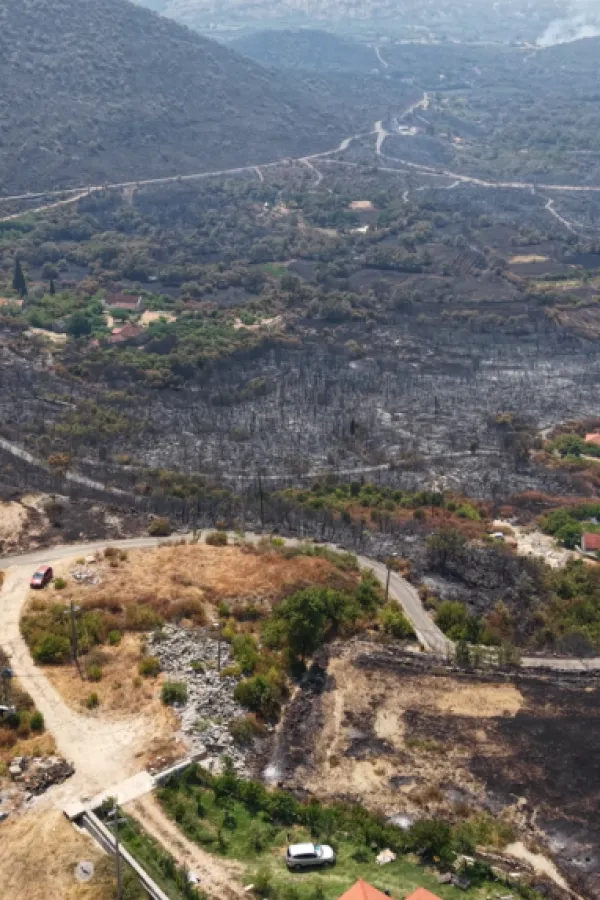 Piperi ponovo zaobiđeni,&nbsp;nema ulaganja u infrastrukturu