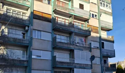 Femicid u Nik&scaron;iću &ndash; peta ubijena žena u Crnoj Gori tokom 2025. godine