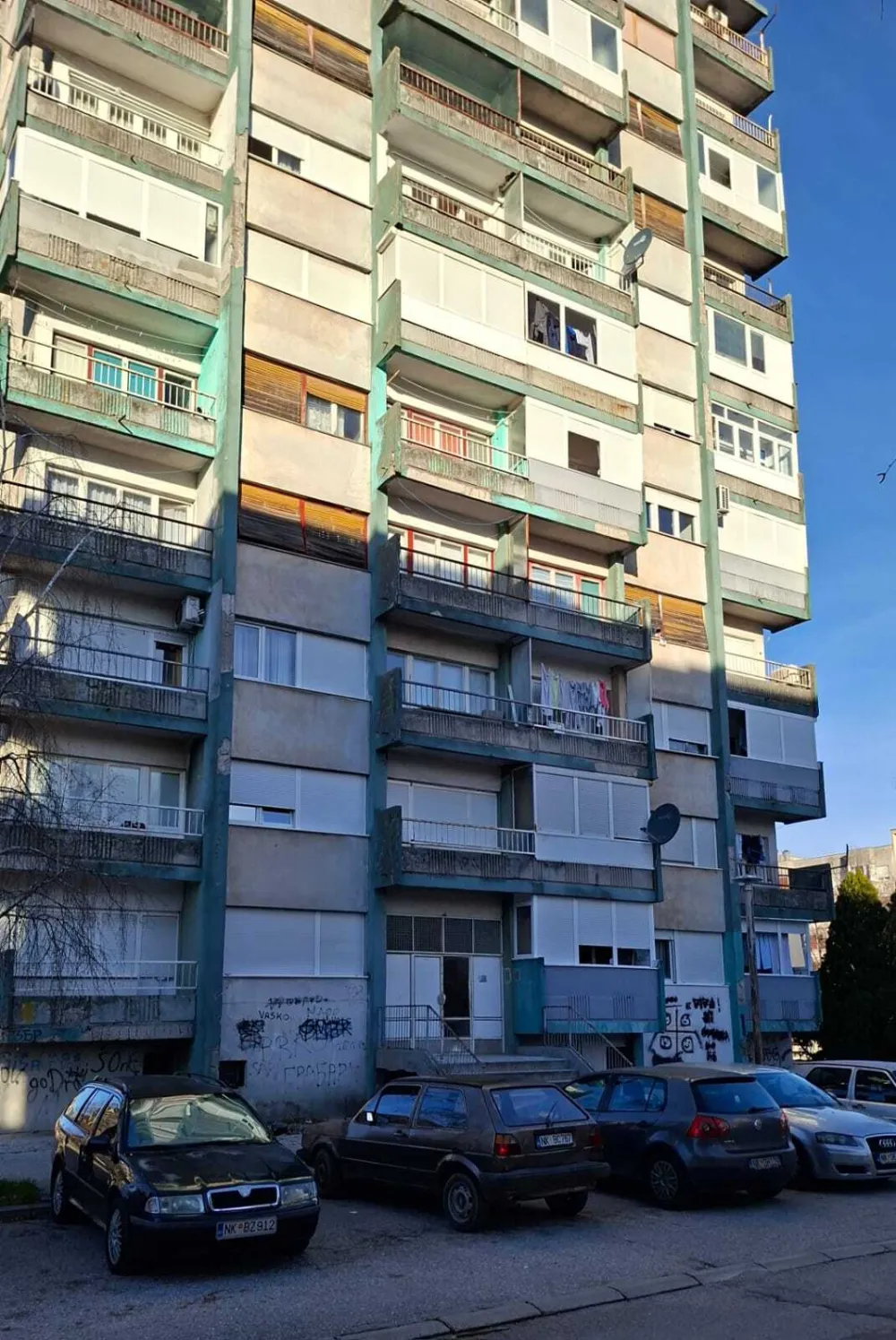 Femicid u Nik&scaron;iću &ndash; peta ubijena žena u Crnoj Gori tokom 2025. godine