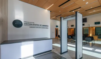 SAD pokreću pregovore o jačanju trgovinskih, investicionih i ekonomskih veza sa Crnom Gorom