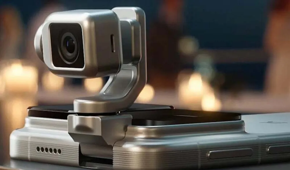 Proizvodnja Honorovog Robot Phonea počinje u prvoj polovini 2026. godine