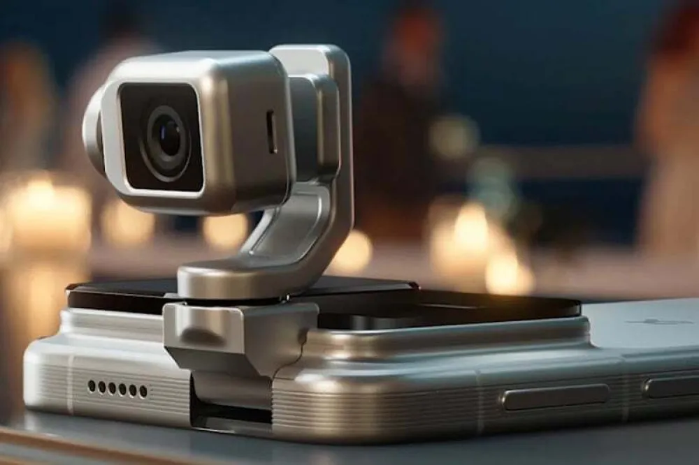 Proizvodnja Honorovog Robot Phonea počinje u prvoj polovini 2026. godine