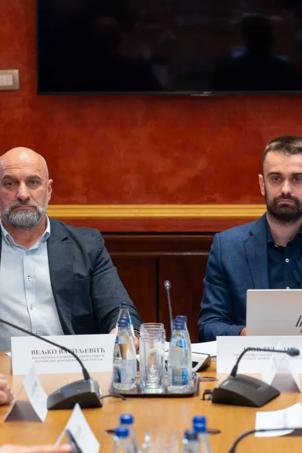 Ako uvoz poraste, struja će poskupjeti