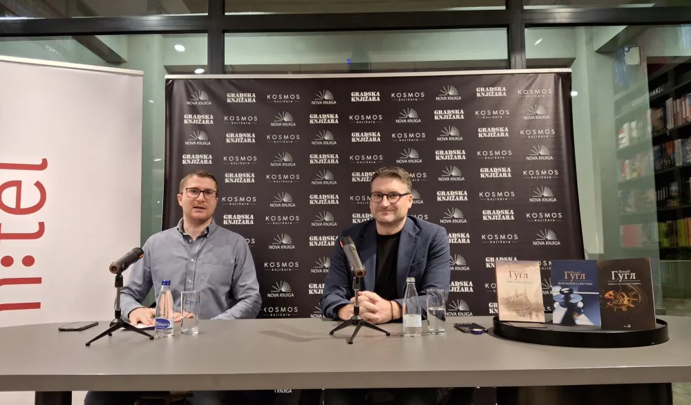 (FOTO) Čovjek može da se promijeni, ali mora da se osvijesti