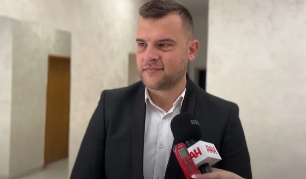 Mihailo Asanović