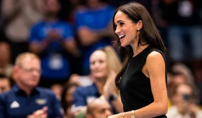 Megan Markl poslala pismo svom hospitalizovanom ocu