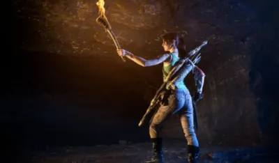 Potvrđen datum: Uskoro nova Tomb Raider igra
