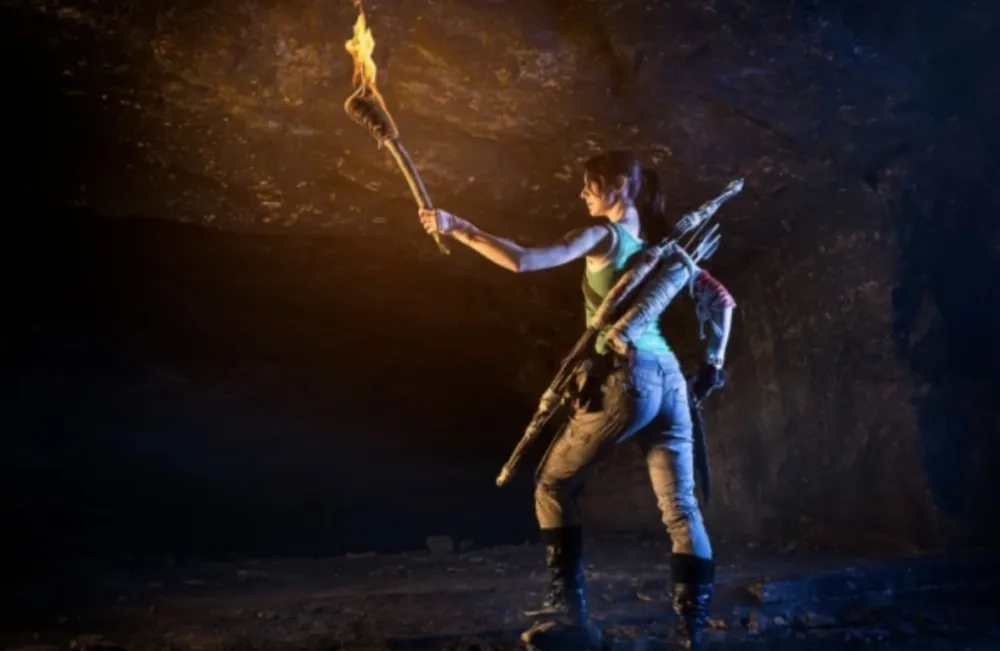 Potvrđen datum: Uskoro nova Tomb Raider igra