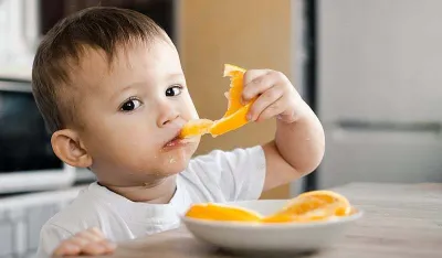 Kada je idealno vrijeme za uvođenje narandži u ishranu bebe