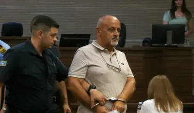 Baraninu Ekremu Bajroviću novo suđenje: Ukinut raniji politički proces i presuda od 12 godina zatvora