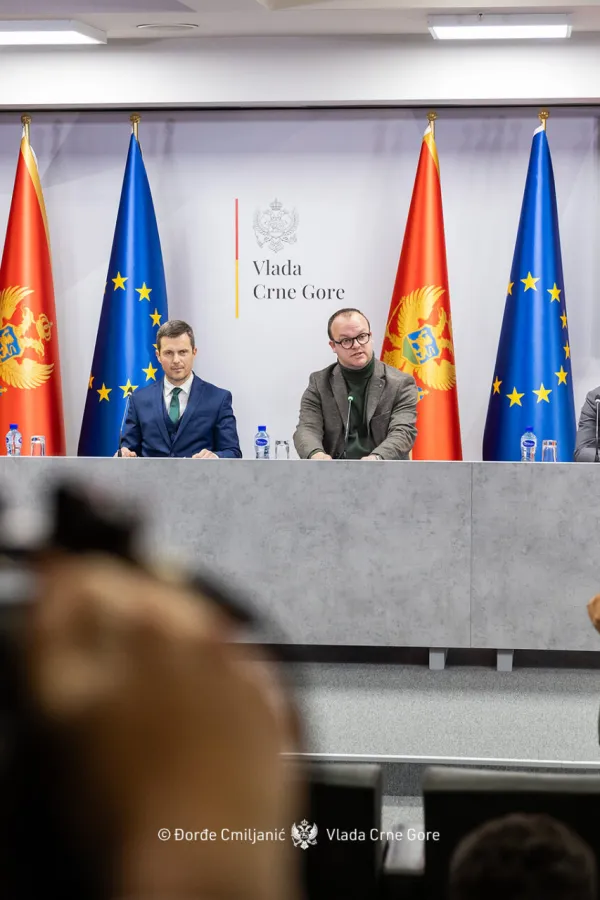(VIDEO) Vlada dala garancije za Botun; Mujović: Lokacija postrojenja se ne može mijenjati