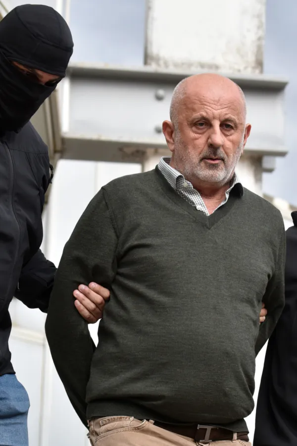 Sud: Tužila&scaron;tvo ima obavezu da inicira ukidanje pritvora u slučaju prestanka okolnosti zbog kojih je određen