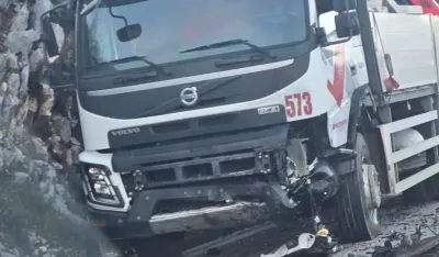 Saobraćajna nesreća u mjestu Dreno&scaron;tica