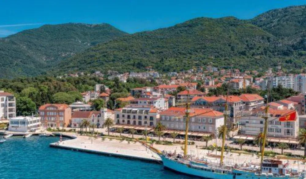 Raspisan tender za izradu glavnog projekta bulevara kroz Tivat