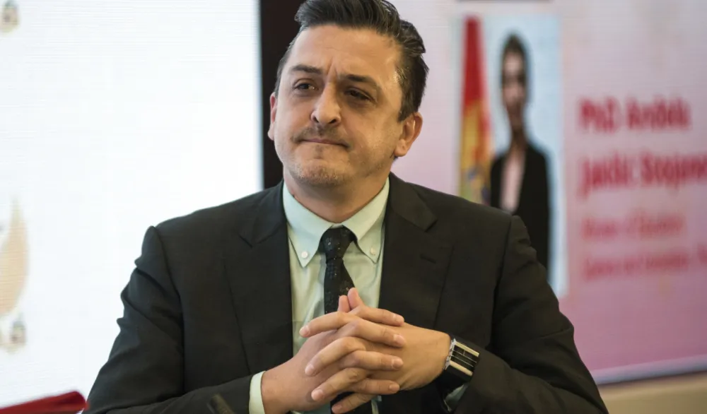 regionalna konferencija o javno privatnom partnerstvu