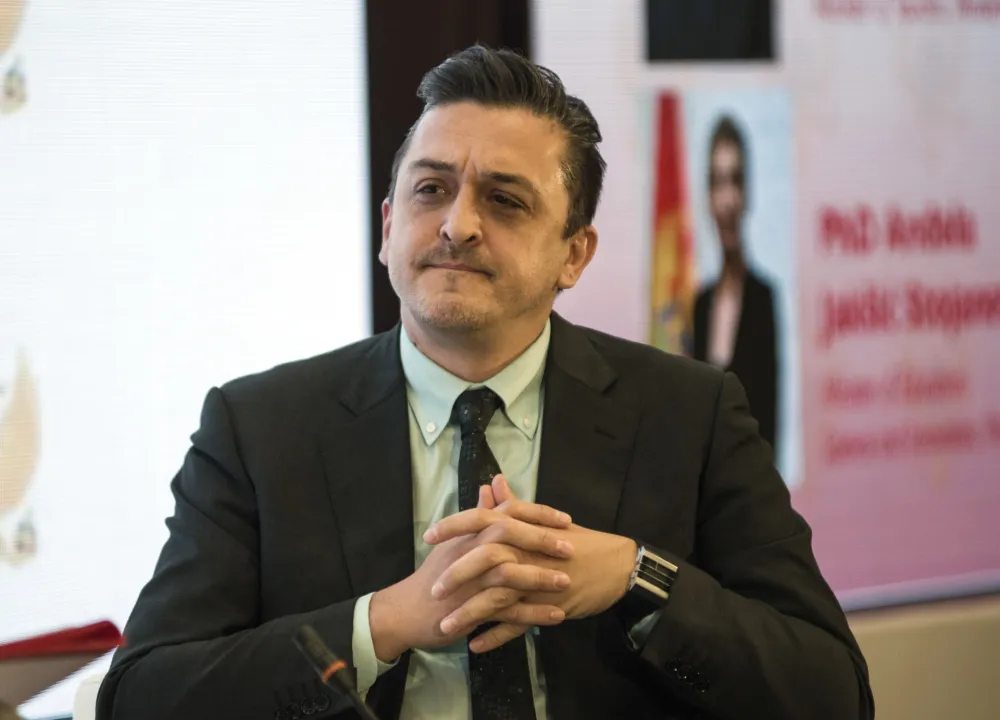 regionalna konferencija o javno privatnom partnerstvu