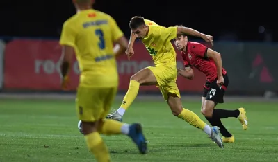 Trijumf Donjogoričana