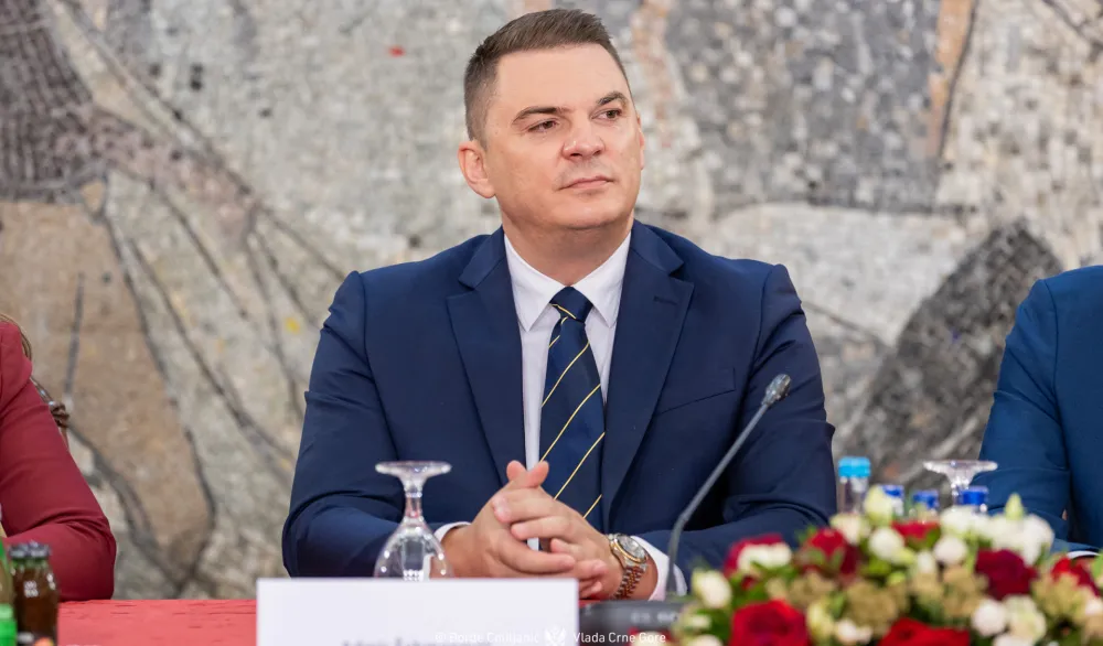 Admir &Scaron;ahmanović
