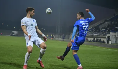 Sa meča u Nik&scaron;iću