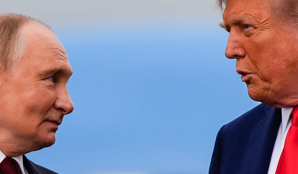Politiko objavio listu 28 najmoćnijih ljudi u Evropi i prekr&scaron;io svoje prvo pravilo: Tramp na čelu kolone, Putin tek peti