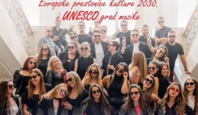 Viva Vox u NIk&scaron;iću