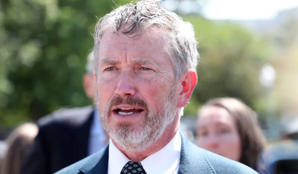 Kongresmen Masi: NATO je relikt Hladnog rata, SAD da se povuku