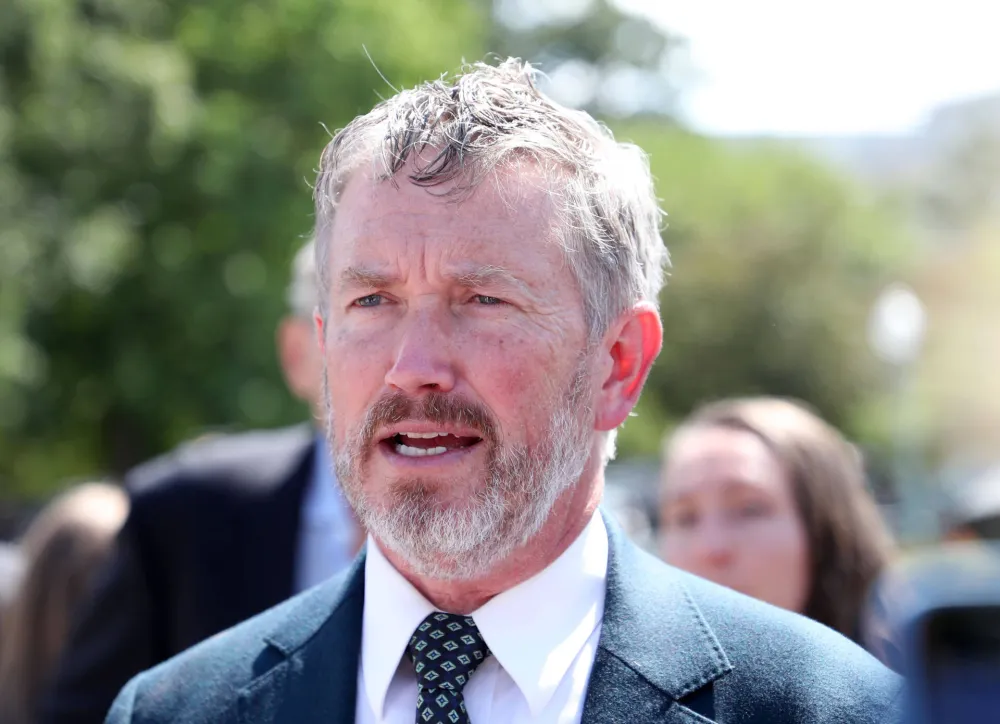 Kongresmen Masi: NATO je relikt Hladnog rata, SAD da se povuku