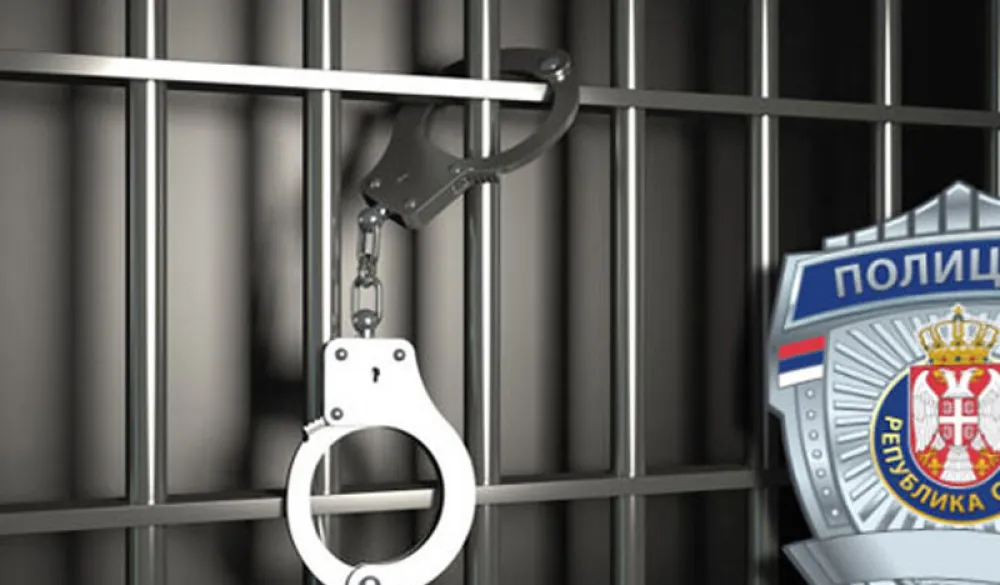 Joca Amsterdam pu&scaron;ten na uslovnu slobodu