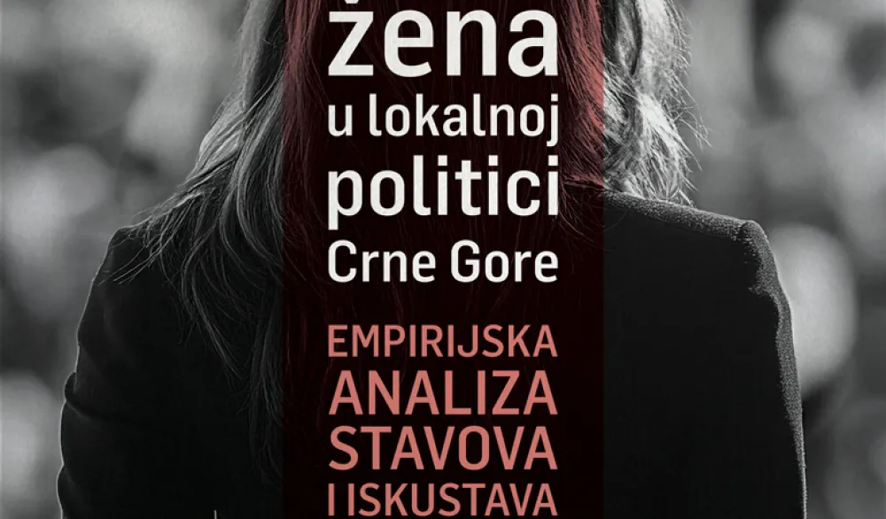 Žene u politici, istraživanje