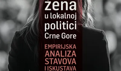 Žene u politici, istraživanje