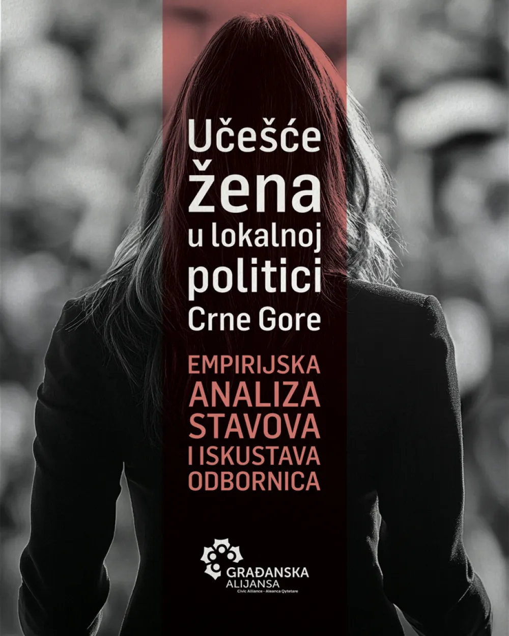 Žene u politici, istraživanje